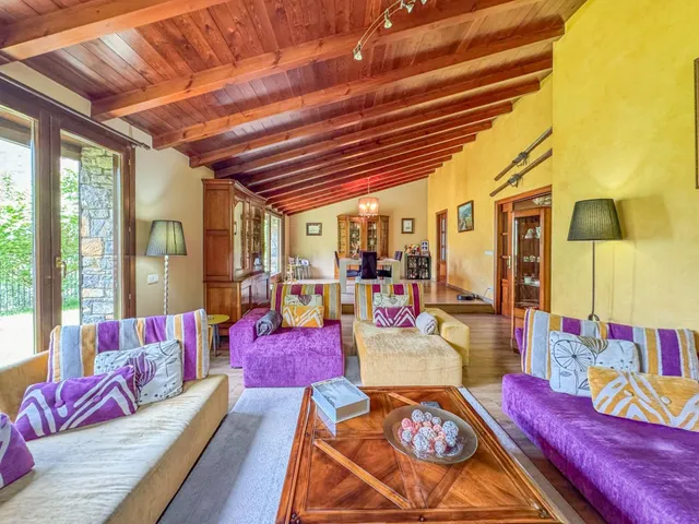 Una casa unifamiliar con jardín de 125 m2, sol y vistas a 5  - foto 4