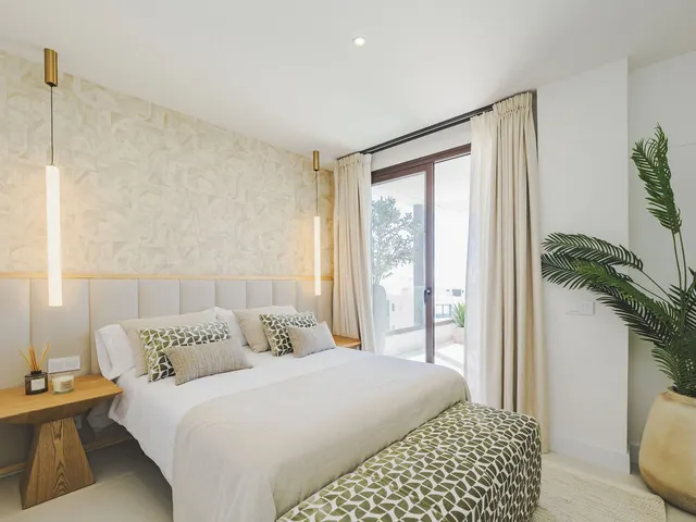 Ático Dúplex 2 habitaciones 183m² en venta - Centro — 24
