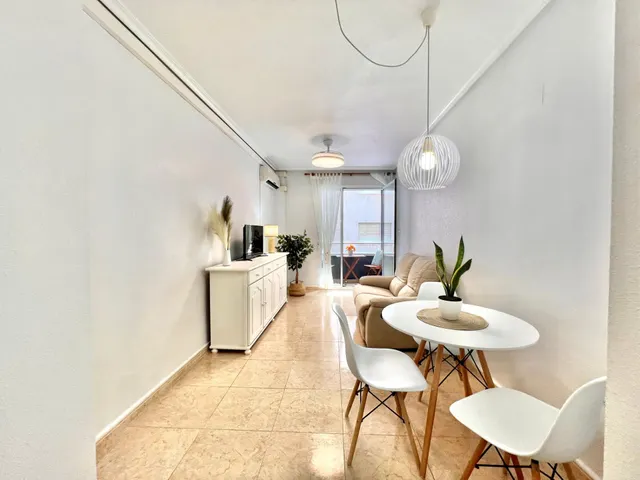 VIVIENDA DE 3 habitaciones Y 2 BAÑOS A TAN SOLO 400mts DE LA PLAYA — 11