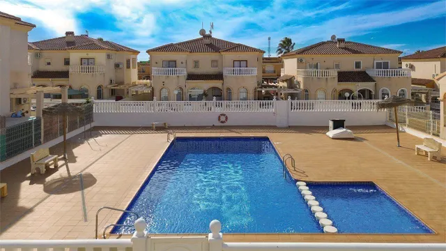 Casa o chalet independiente en venta en Cañada del Molino — 26
