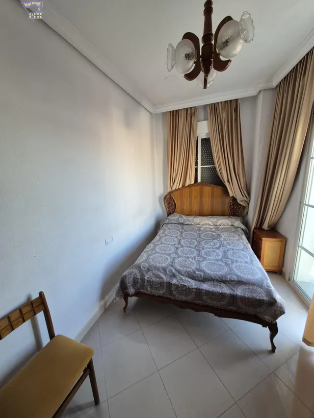 SE VENDE PISO EN PRIMERA PLANTA ZONA CAMINO DE BORNOS — 13