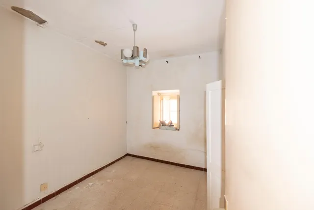 Casa independiente para reformar en el casco antiguo de Vejer de la Frontera — 18
