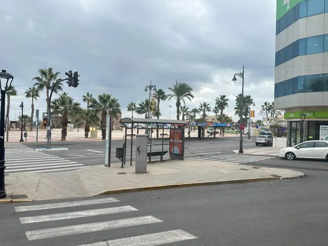 Local Comercial en Lopagán San Pedro del Pinatar. — 7