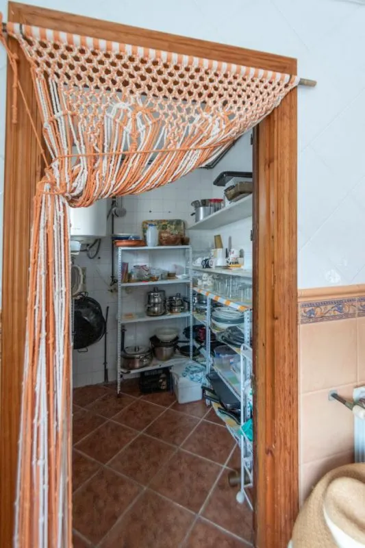Casa 5 habitaciones 199m² en venta - Pueblo — 20