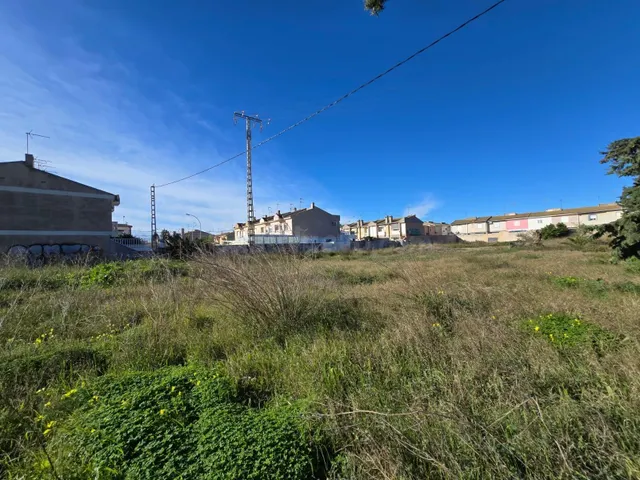Solar urbano en San Pedro del Pinatar, perfecto para proyect - foto 5