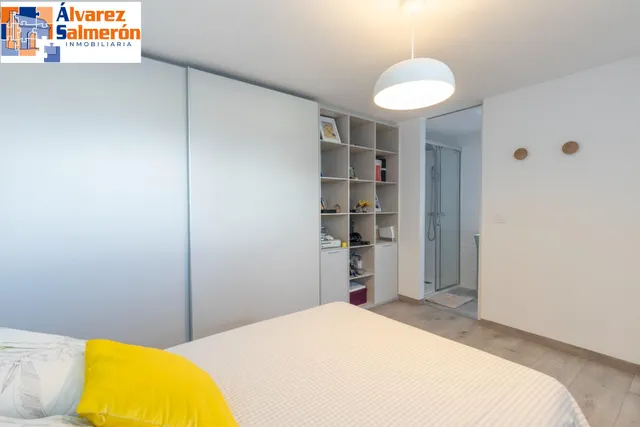 Exclusiva vivienda en zona Fórum — 30