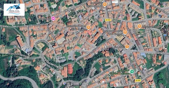 Venta Piso en Sant Hilari Sacalm (Girona) - foto 2