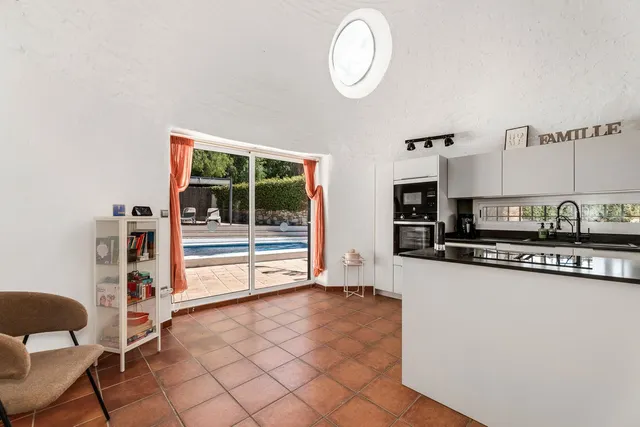 Chalet 3 habitaciones 230m² en venta - Riviera del sol — 15