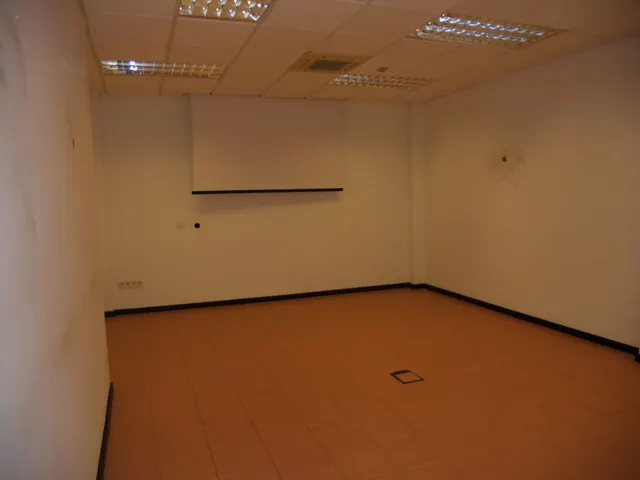 ESTUPENDO LOCAL COMERCIAL AL LADO DE LA GRAN VIA Y PASEO CANALEJAS — 12