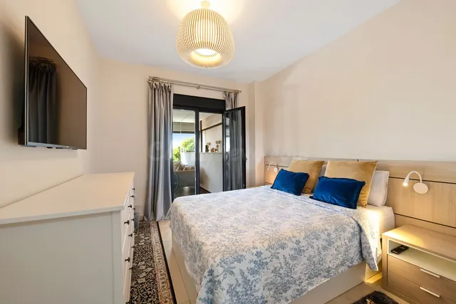 Apartamento 2 habitaciones 139m² en venta - Puerto Sol-Los A - foto 5