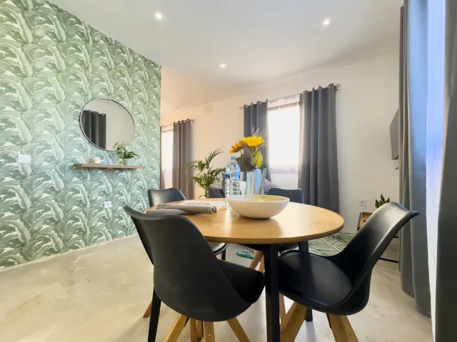 EUPHORIA SUITE, maravillosa propiedad en Los Silos. — 10