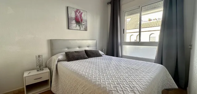 Apartamento 2 habitaciones 58m² en venta - Acequion — 6