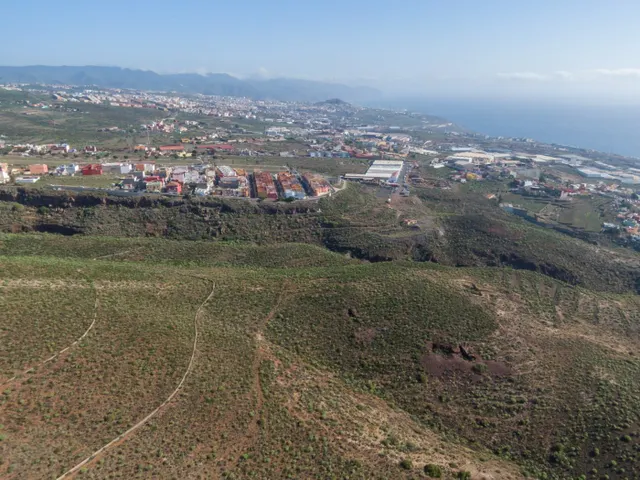 Terreno Radazul Alto — 2