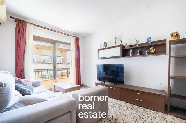 Piso con gran potencial en Monestir - foto 2