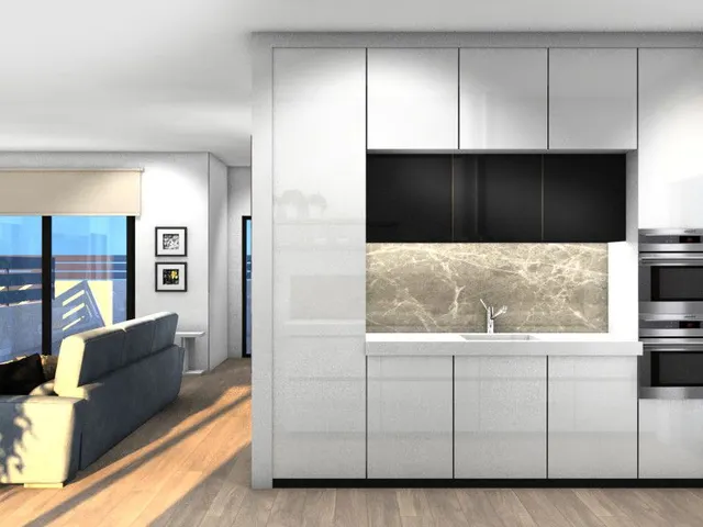 Villa 4 habitaciones 260m² en venta - La Marquesa — 13
