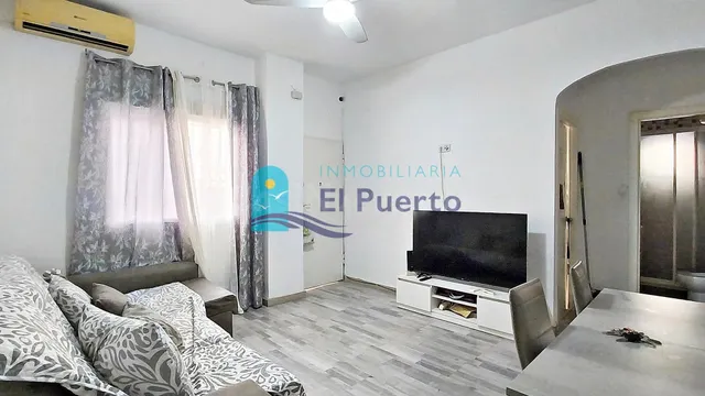 PLANTA BAJA REFORMADA A 50 METROS DEL PASEO MARÍTIMO – REF.  - foto 3