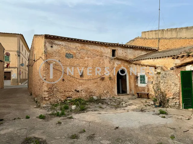 Tradicional casa en venta en s'Alqueria Blanca — 18