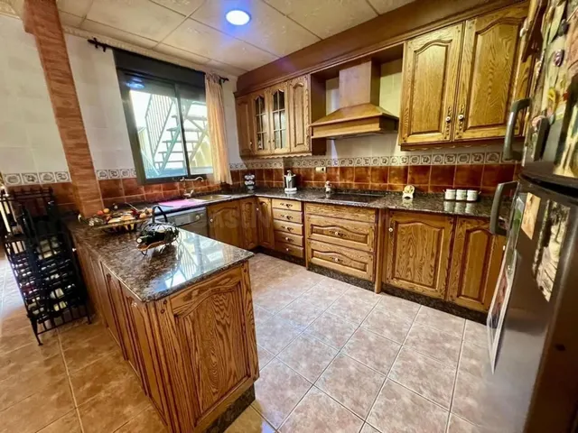 Villa 3 habitaciones 140m² en venta - Comunidad valenciana - foto 3
