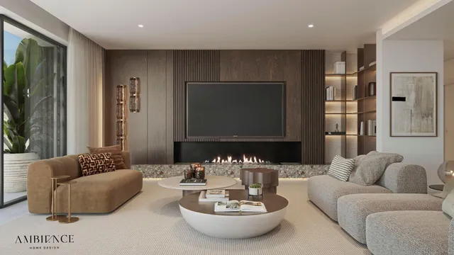 Villa de Lujo 4 habitaciones 528m² en venta - El rosario — 9