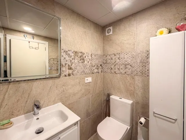 Espectacular ático con casi 70 m2 de terraza en el señorío de Illescas — 29