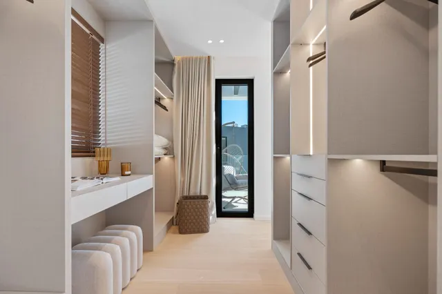 Espectacular villa de nueva construcción con vistas panorámicas al mar en Benalmádena — 21