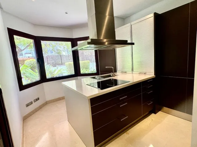 Apartamento 2 habitaciones 212m² en venta - Marbella — 14