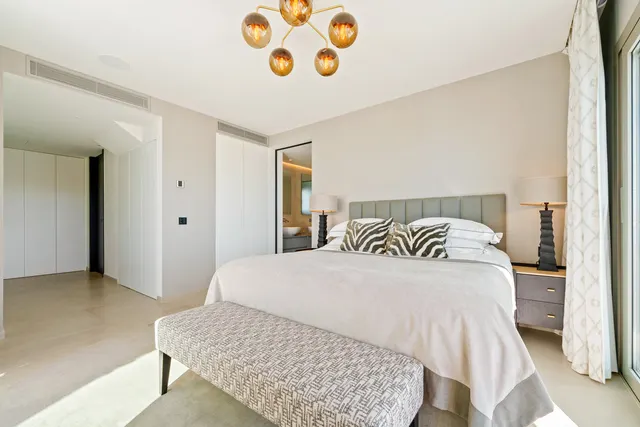 Ático Dúplex 3 habitaciones 266m² en venta - Marbella — 28