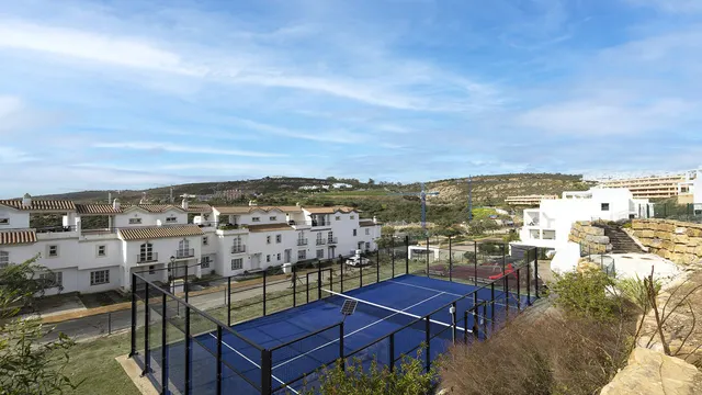Adosado 3 habitaciones 266m² en venta - Costa del Sol — 28