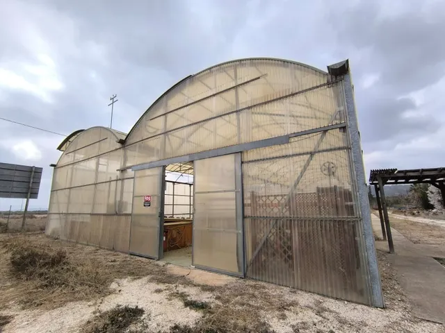 Local comercial 972m² en venta - Pedanías Oeste - foto 4