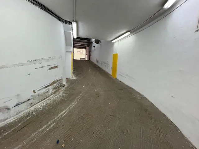 EDIFICIO EN VENTA PARA INVERTIR EN PASEO CASTELAR — 6