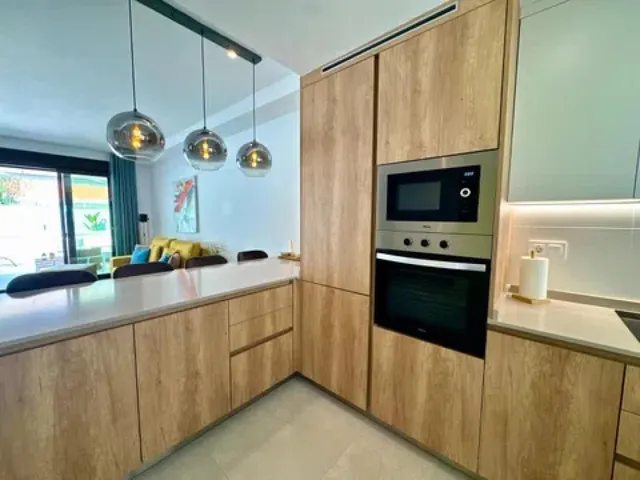 Apartamento 2 habitaciones 77m² en venta - Zona Pueblo — 10