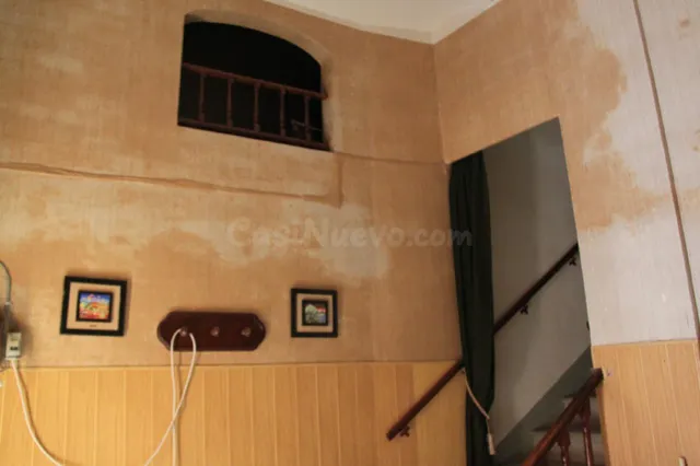 Casa señorial en calle Mayor - foto 3