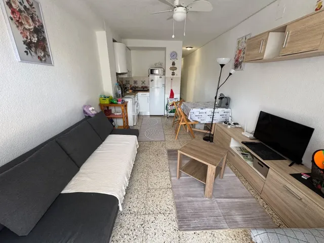 Apartamento 1 habitación 27m² en venta - Urbanizaciones — 8