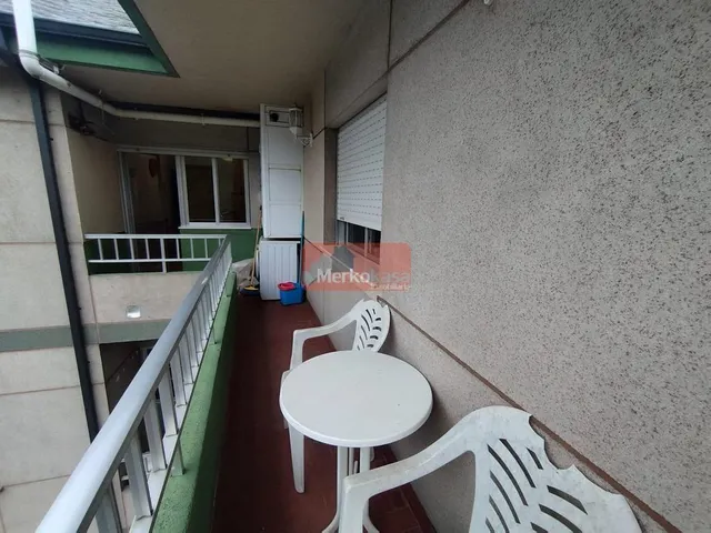 SE VENDE PISO LUMINOSO EN ZONA NOGAIS- LUGO — 9