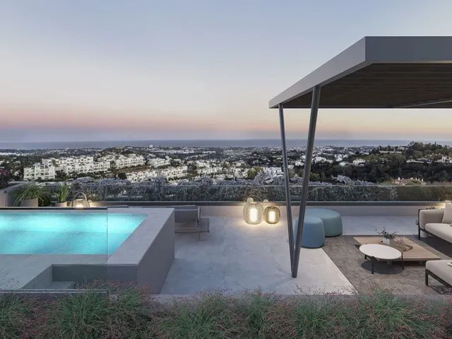 Apartamento 3 habitaciones 144m² en venta - La Quinta — 10