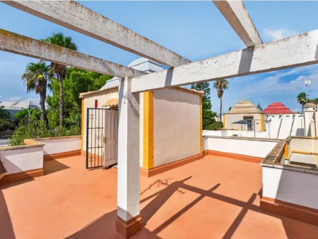 Casa 3 habitaciones en venta - Carrefour — 17