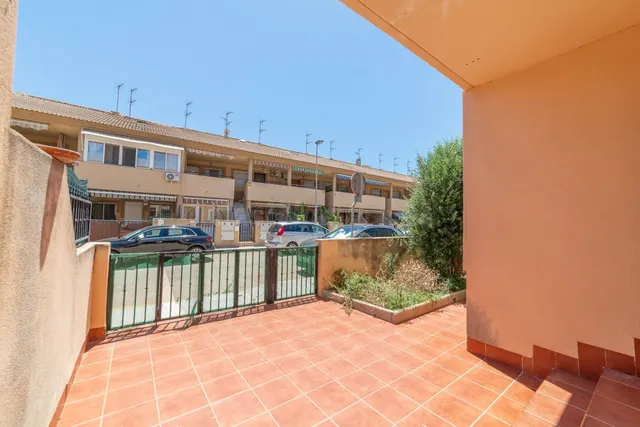 Adosado 5 habitaciones 152m² en venta - zona san blas - foto 5