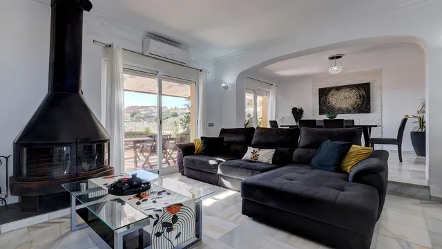 Adosado 3 habitaciones 141m² en venta - Costa del Sol — 9