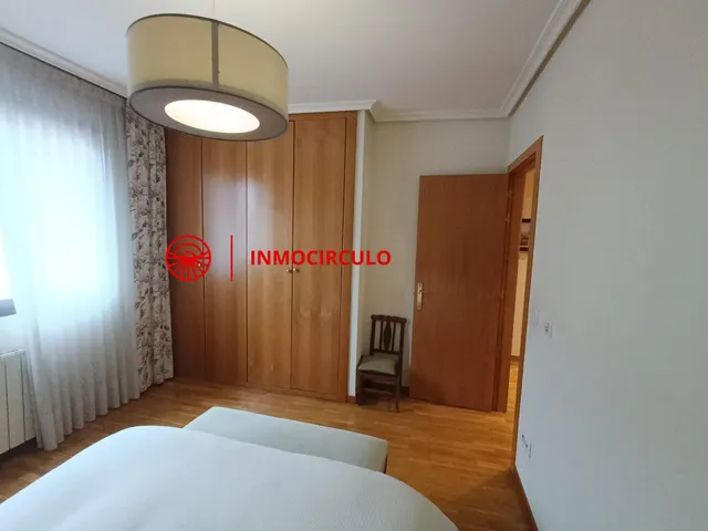 PISO CUATRO DORMITORIOS, G3 JUNTO HUBU — 17