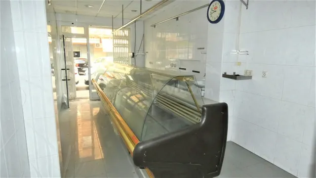 ++Local comercial en Murcia zona San Basilio++, 45 m - foto 2
