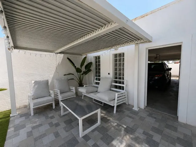 Villa 5 habitaciones 262m² en venta - Torreta florida — 15