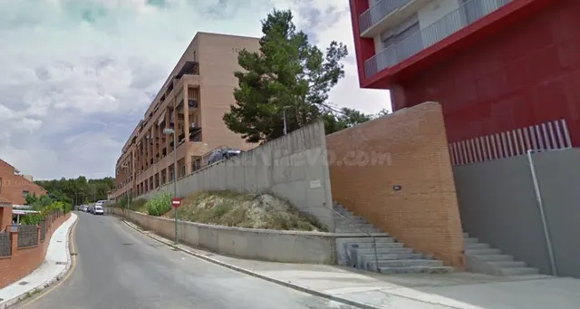 VENTA DE PISO EN TARRAGONA — 2