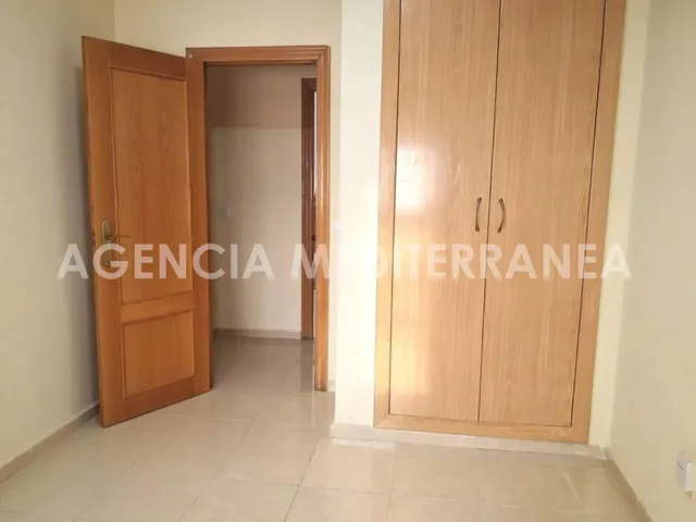Piso en venta en Valencia, con terraza y balcón — 12