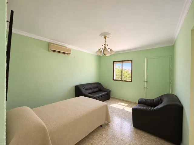 Chalet 4 habitaciones 160m² en venta - AVD. DE EUROPA — 20