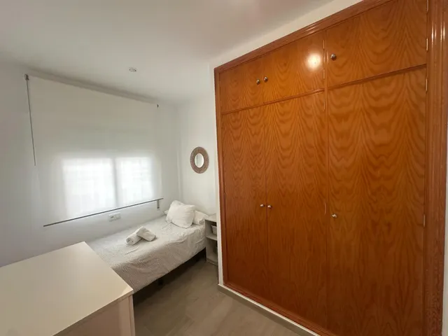 Piso en Venta en el Corazón de Cádiz ¡Inversión asegurada! — 16