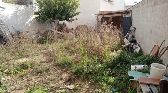 SOLAR URBANO DE 285 M2 EN BINISSALEM - foto 2
