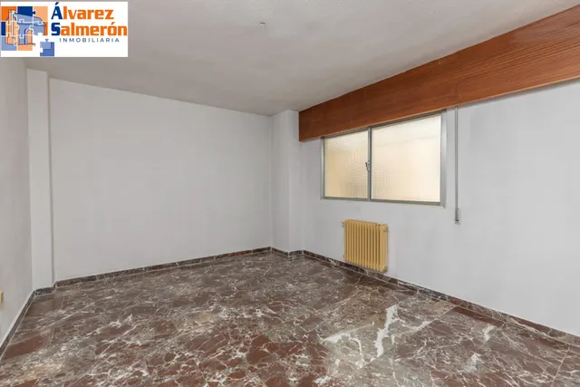 La amplitud que buscas, en el corazón de Granada — 40