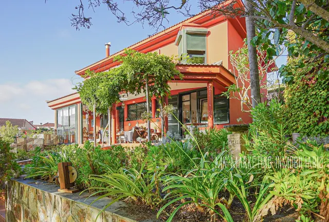 Chalet 4 habitaciones 317m² en venta - Monte Lentiscal-Las M