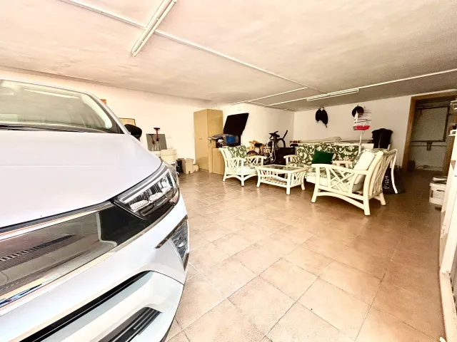 Villa 6 habitaciones 440m² en venta - Los Europeos — 40