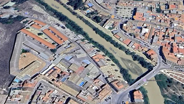 Venta casa en Puente Genil (Córdoba)